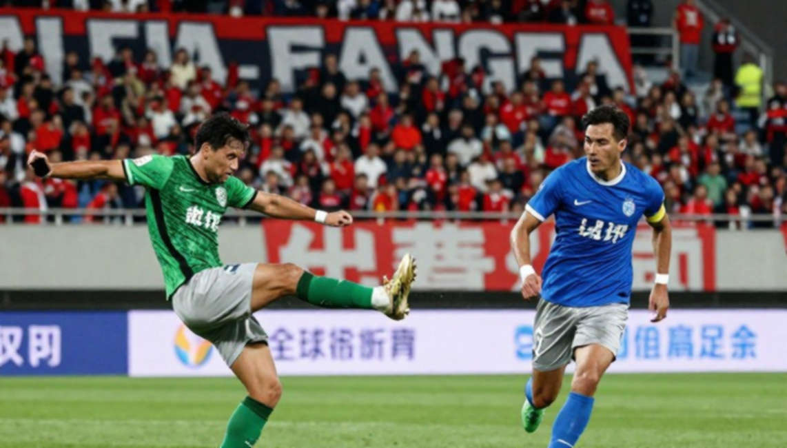 Đêm Bangkok, làn sóng nhập tịch và lỗ hổng đăng ký của V.League