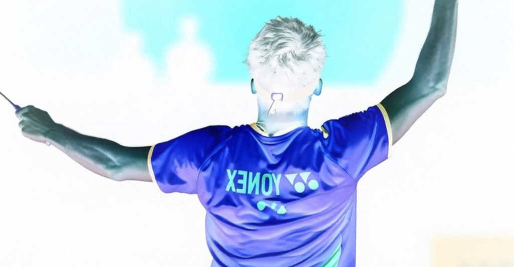 Mục tiêu hai huy chương vàng và vùng tối trong kế hoạch của cầu lông Trung Quốc tại Asian Games 2026