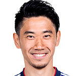 Shinji Kagawa